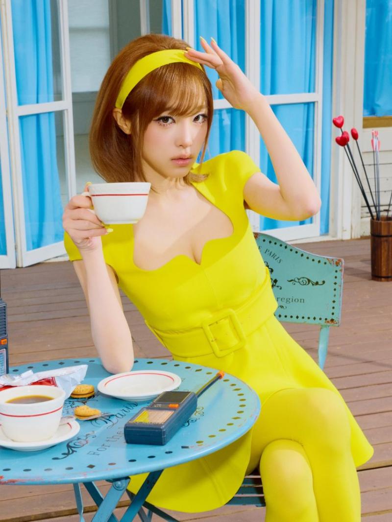 최예나