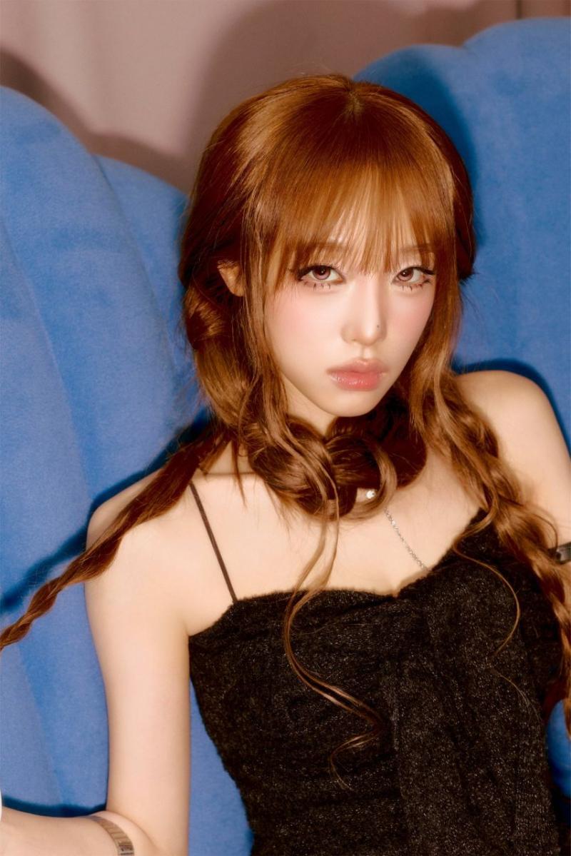최예나