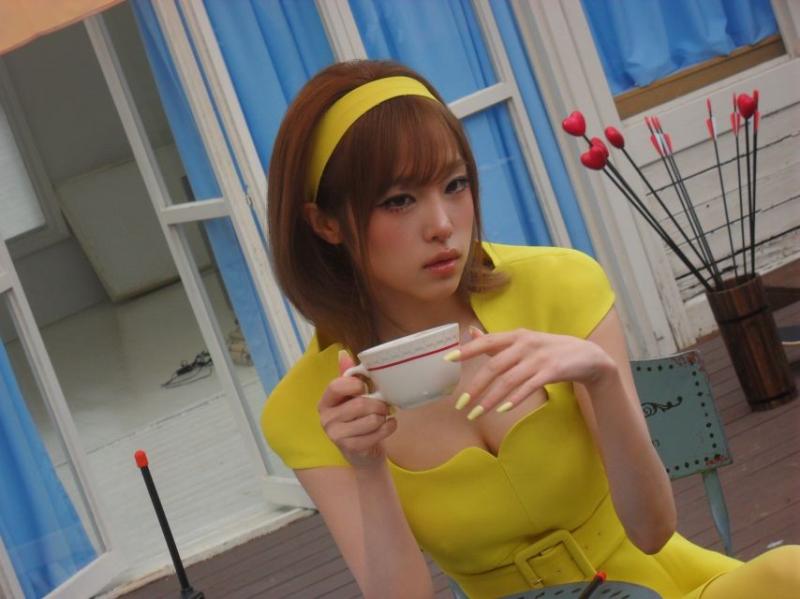 최예나