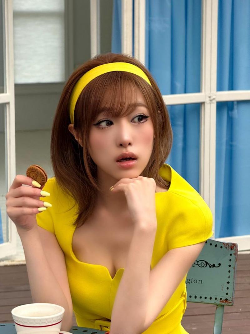 최예나
