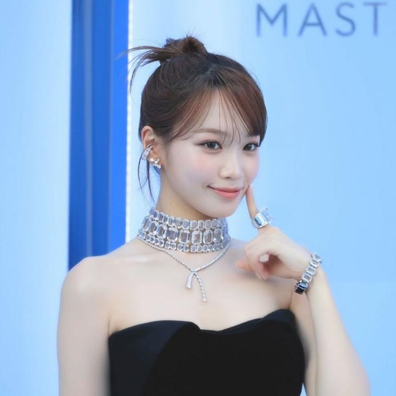 르세라핌 김채원