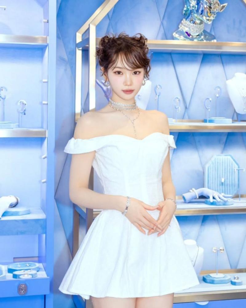 르세라핌 김채원