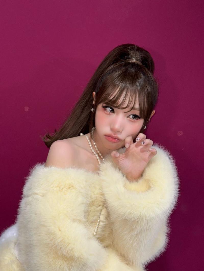최예나