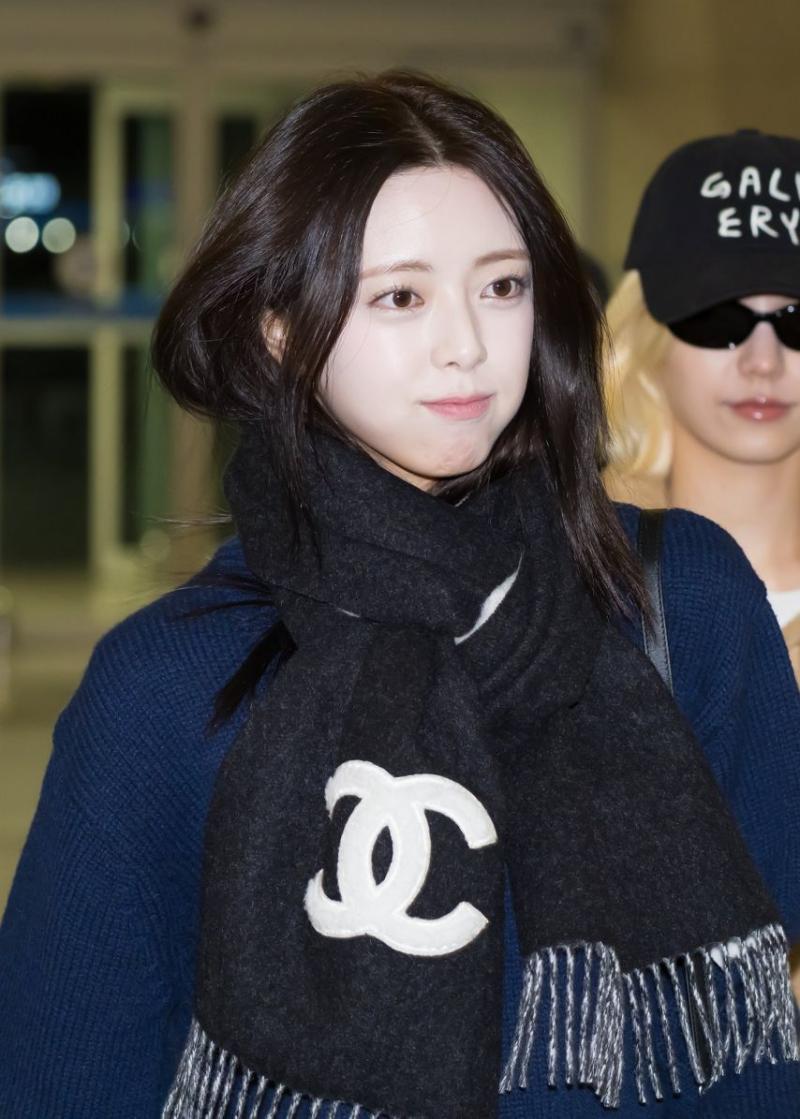 있지 유나