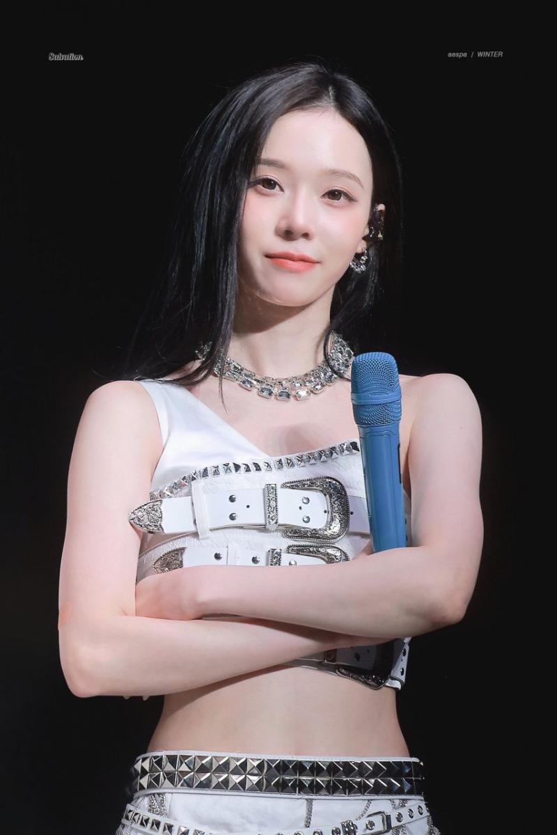 에스파 윈터