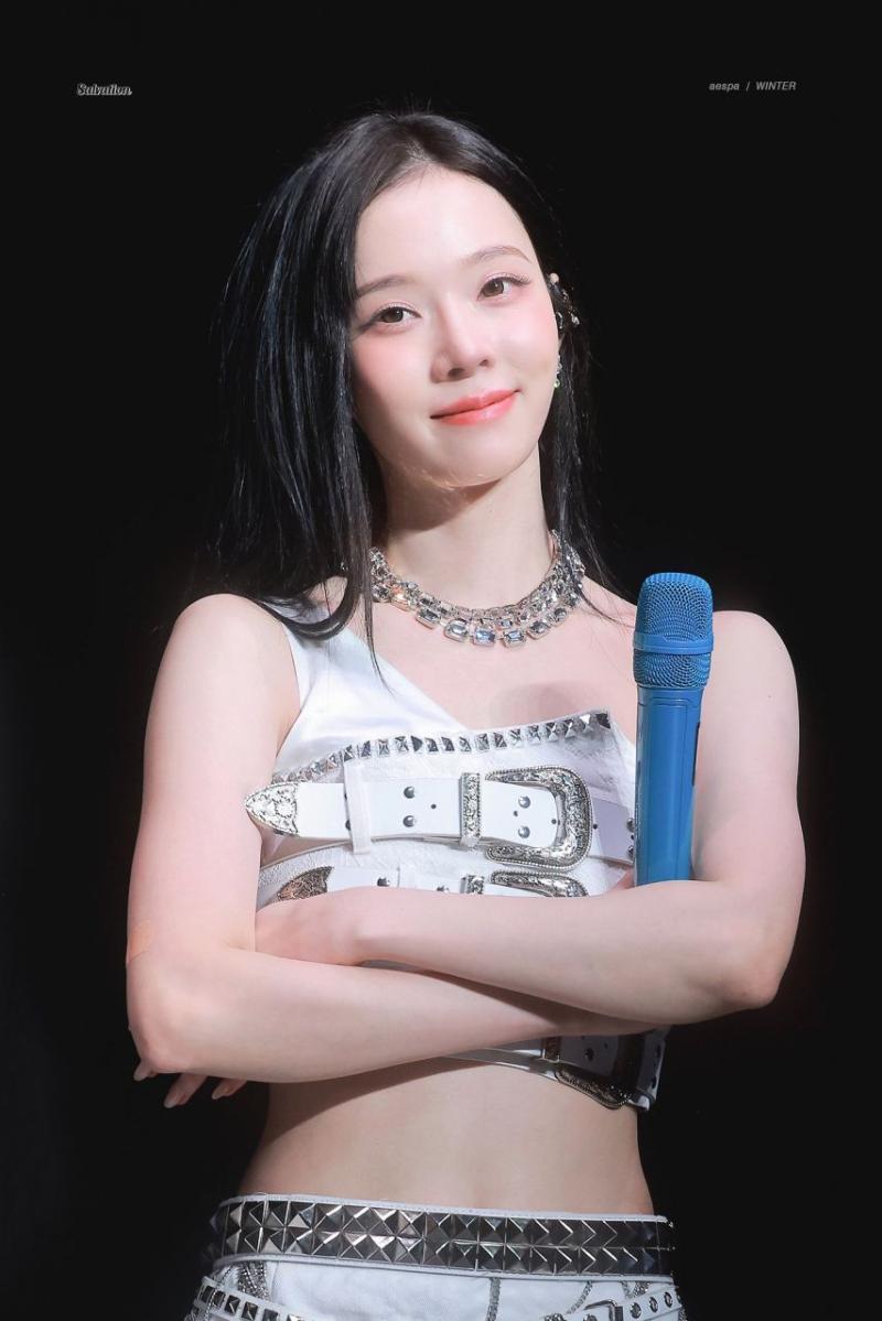에스파 윈터