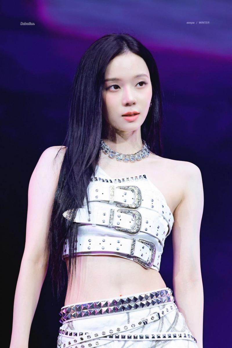 에스파 윈터