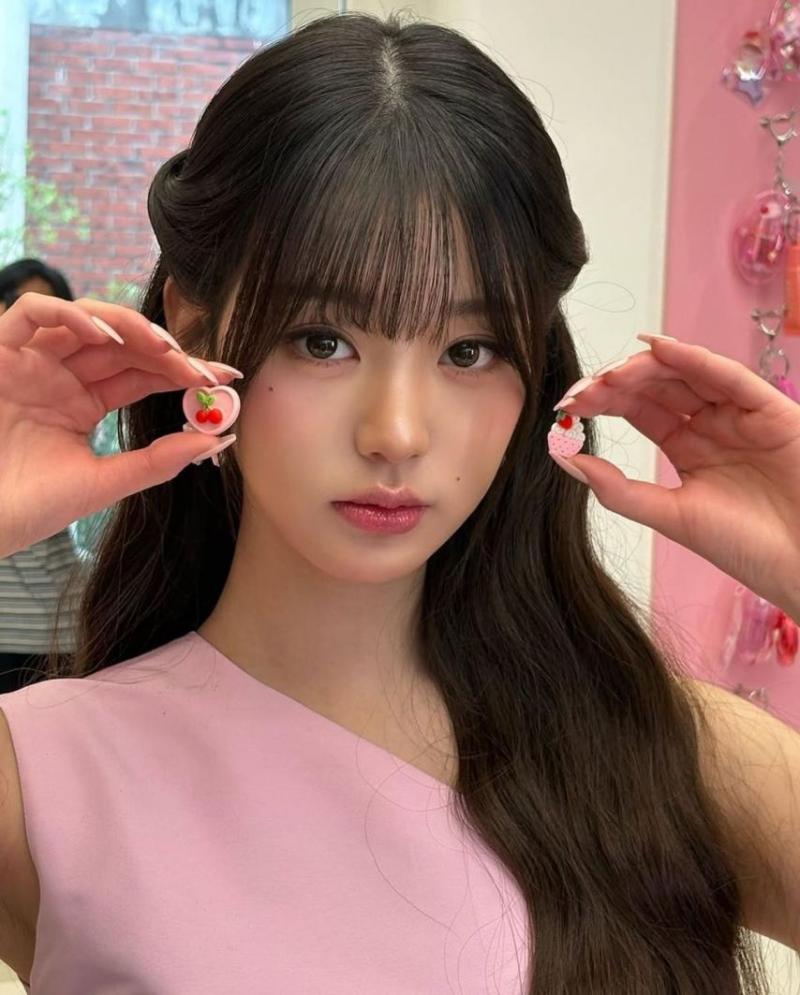 아이브-장원영