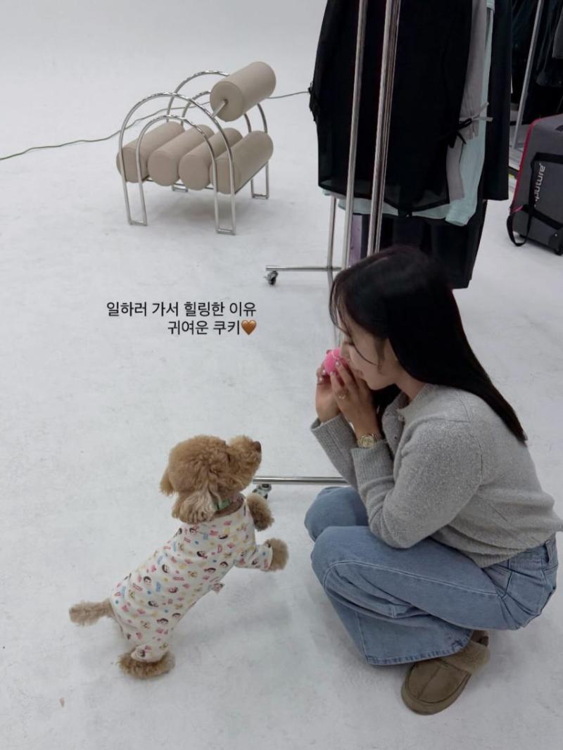 장예원 장예인 아나운서
