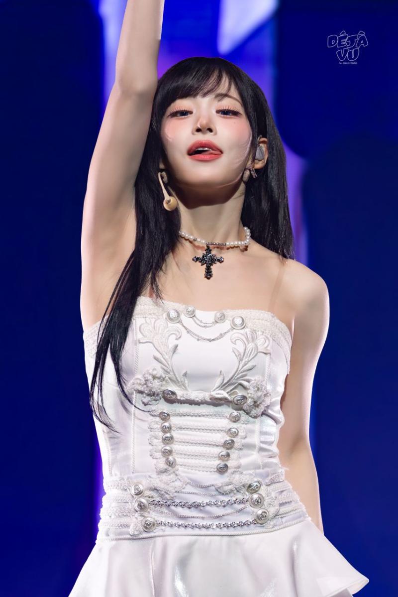 [프로미스나인] 이채영