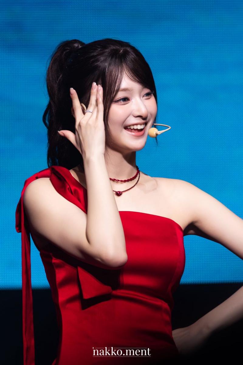 [프로미스나인] 이나경