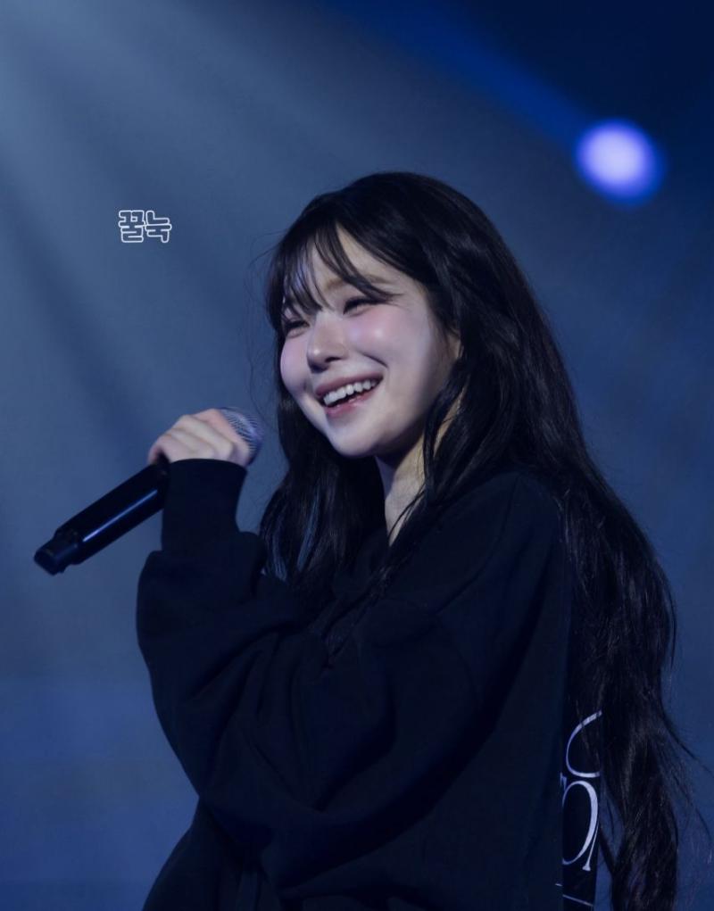 [프로미스나인] 백지헌