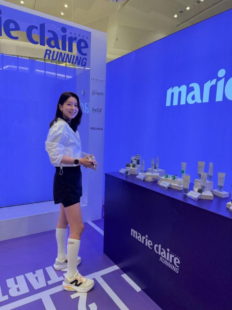 손정은 아나운서