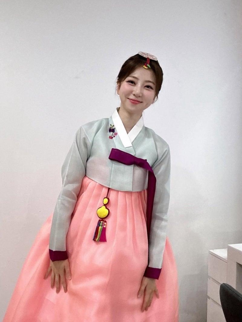 박지원 아나운서 섹시 미녀