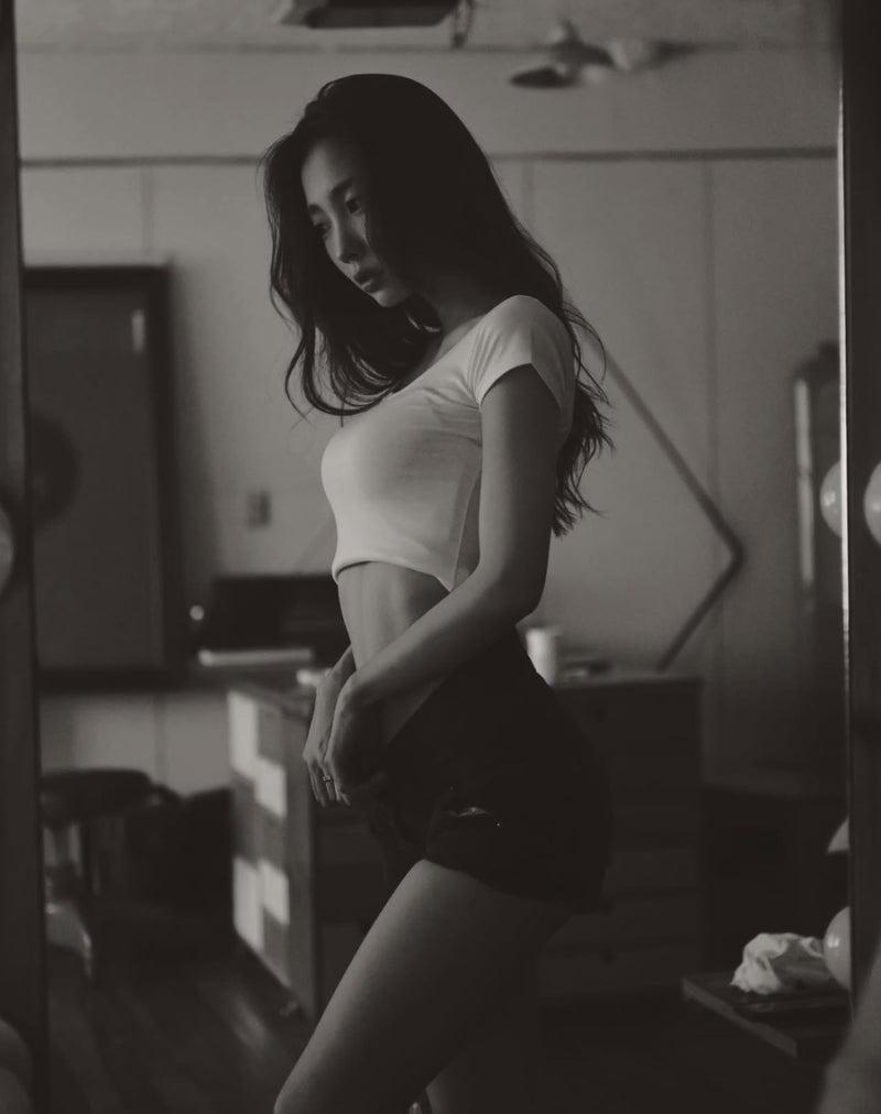 권민정 아나운서 스몰이지만 얼굴 몸매는 최상