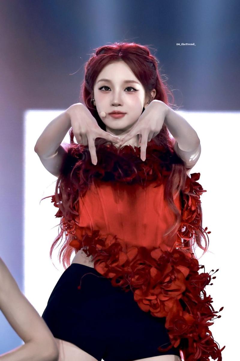 아이들 우기