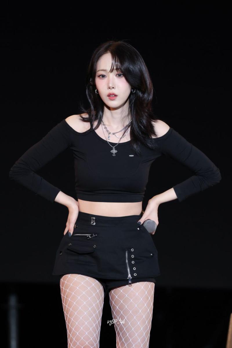 비비지 신비