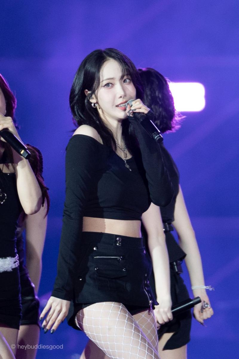 비비지 신비