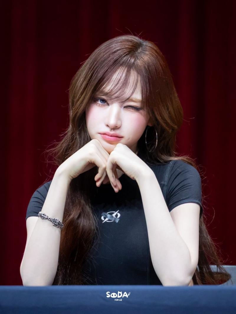 아이브 리즈