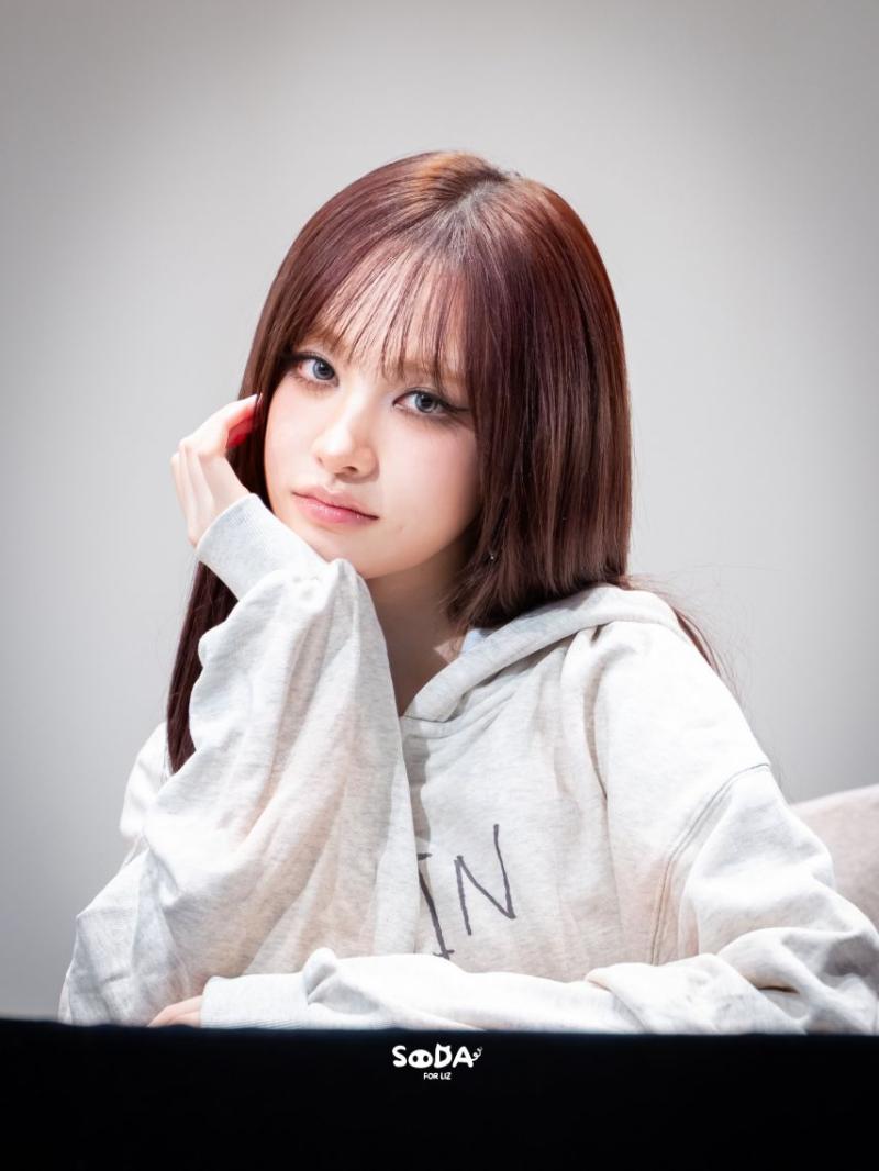 아이브 리즈