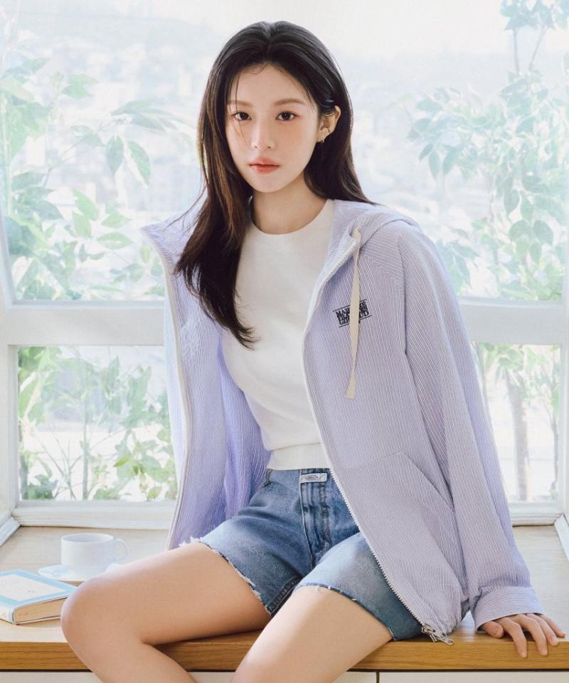 고윤정 마리떼