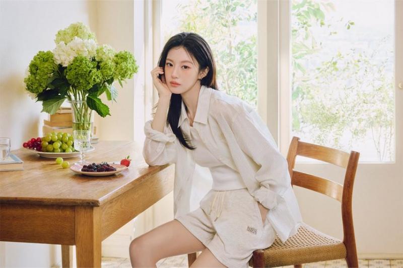 고윤정 마리떼