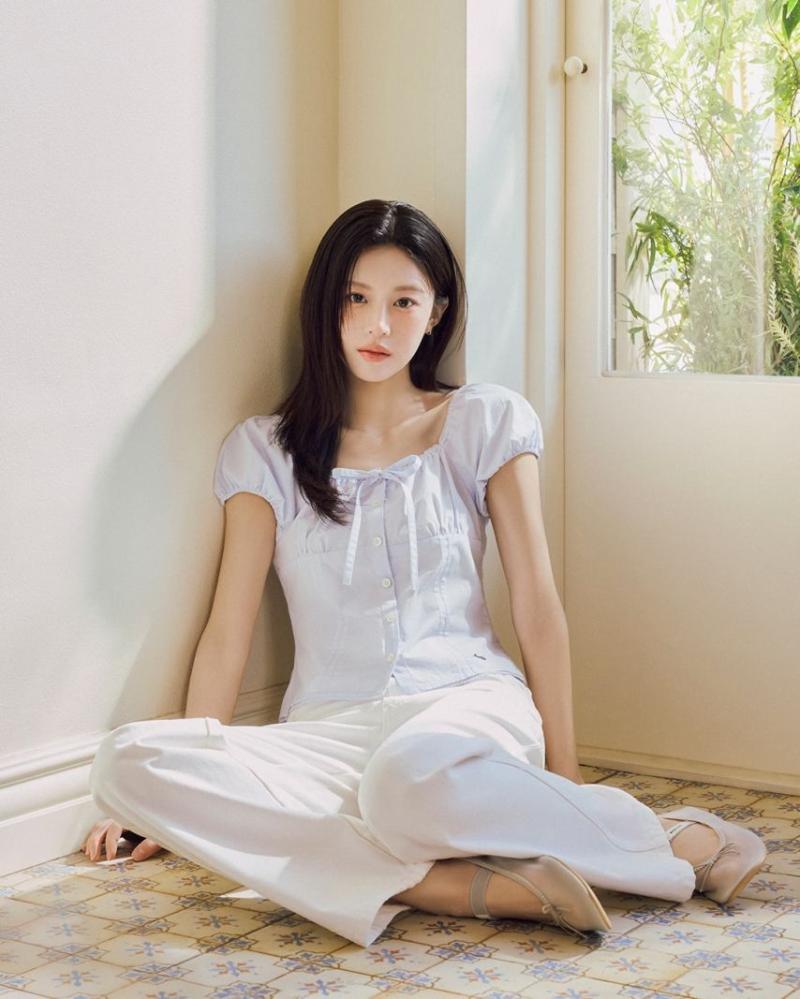 고윤정 마리떼