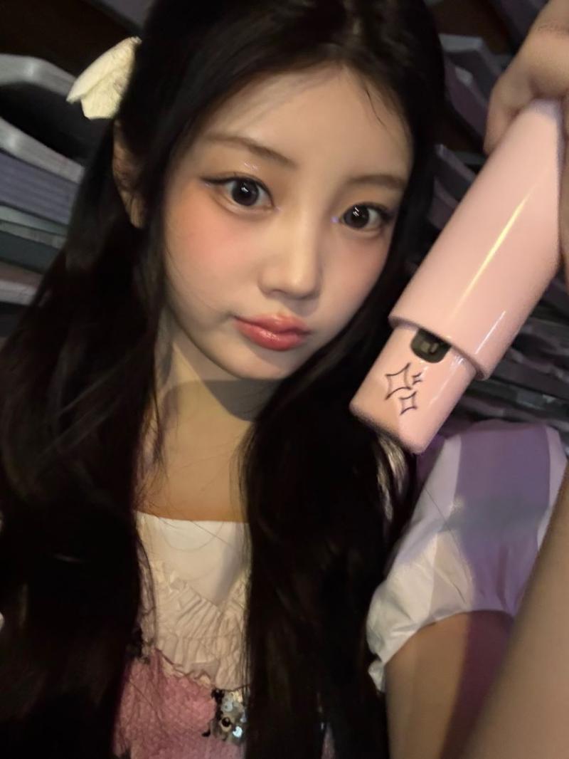 아일릿 민주,원희,이로하