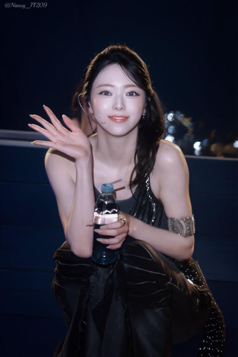 ITZY 유나