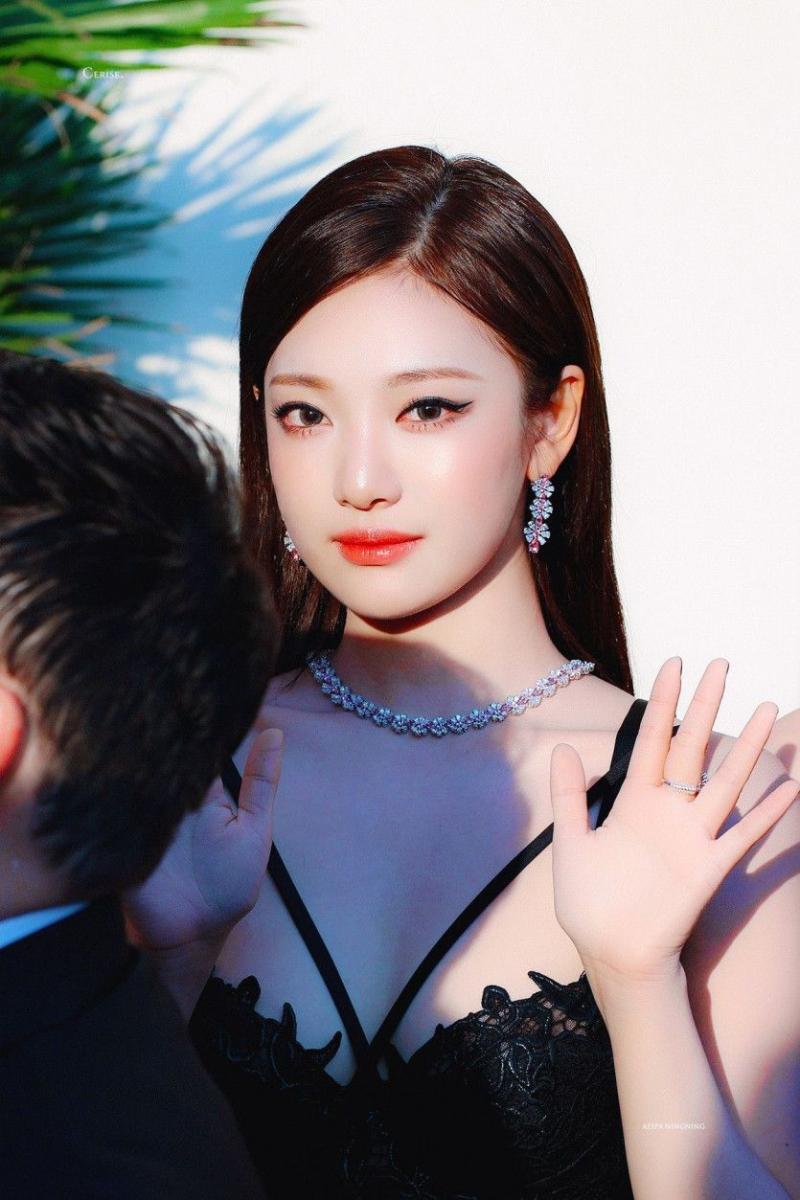 에스파 닝닝