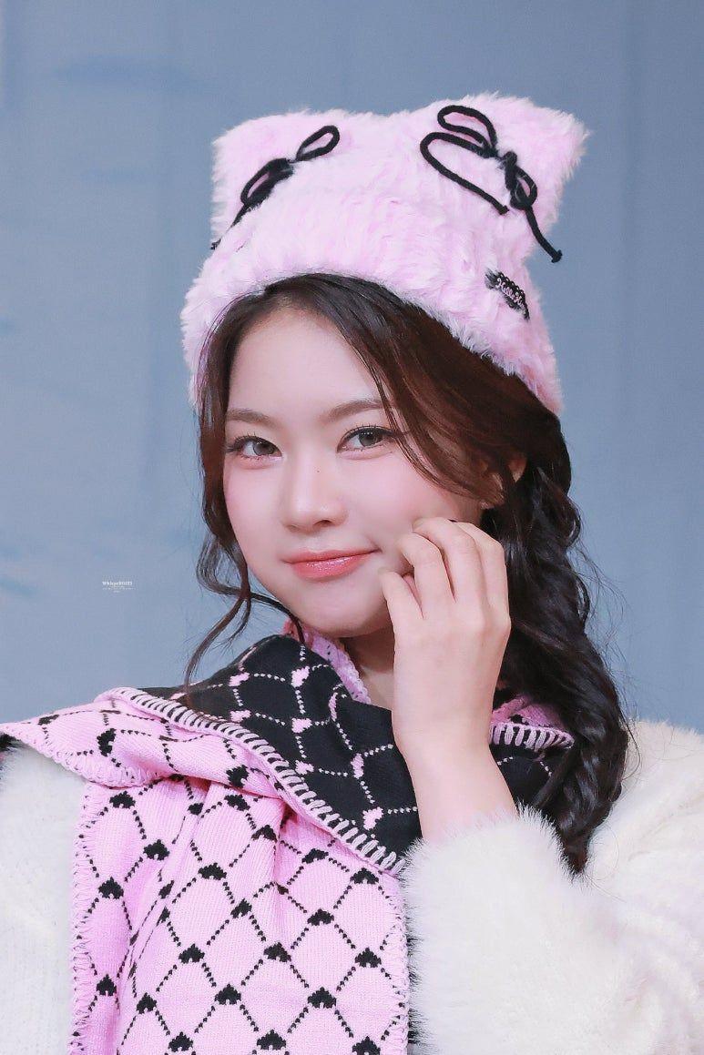 스테이씨 아이사