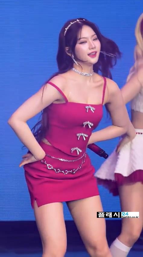 스테이씨 아이사