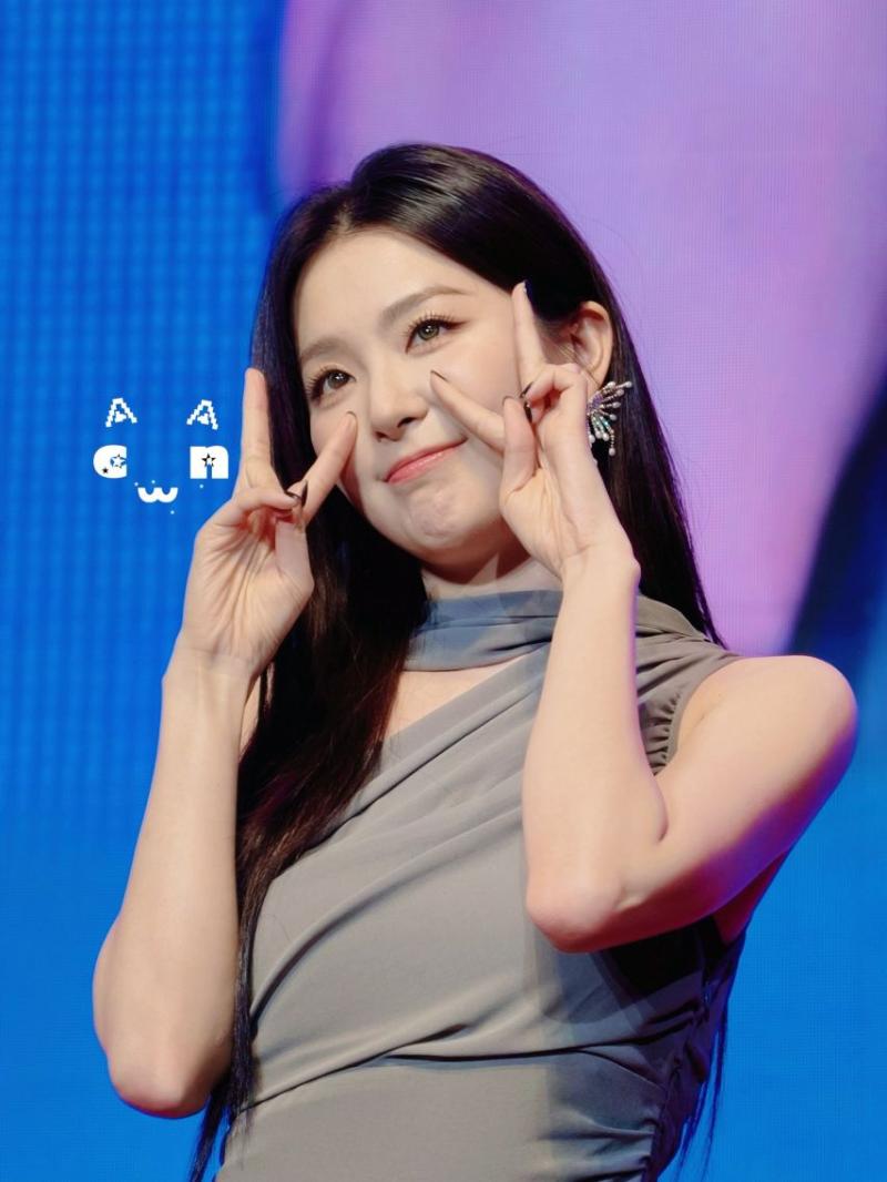 레드벨벳 슬기