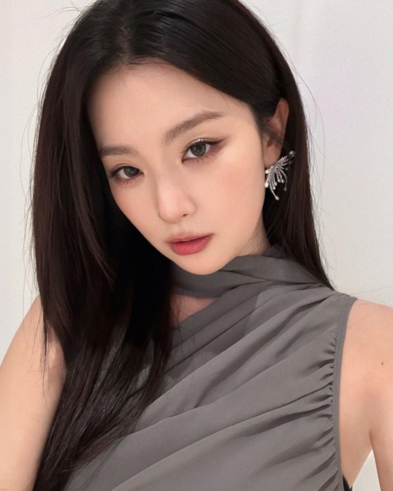 레드벨벳 슬기
