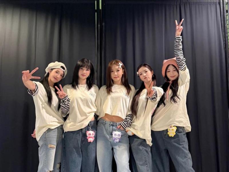 에이핑크 보미,하영