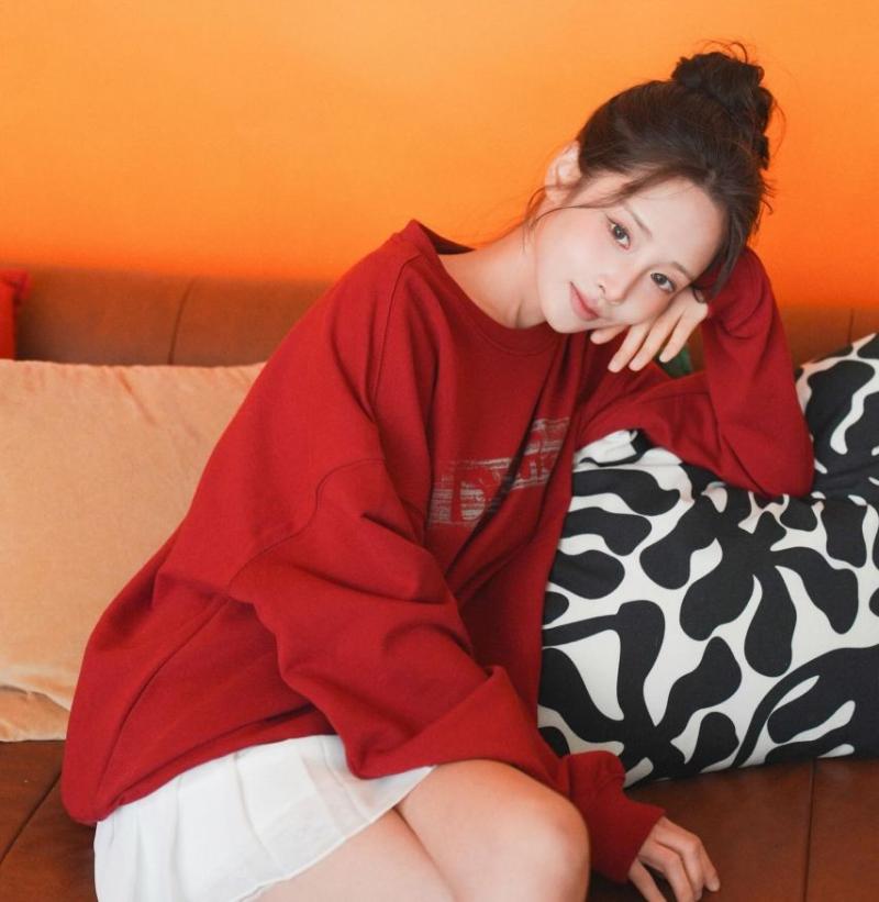 유지애 러블리즈 인별