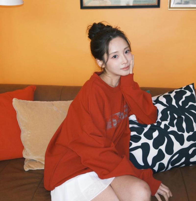 유지애 러블리즈 인별