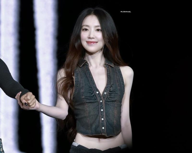 아이들 슈화
