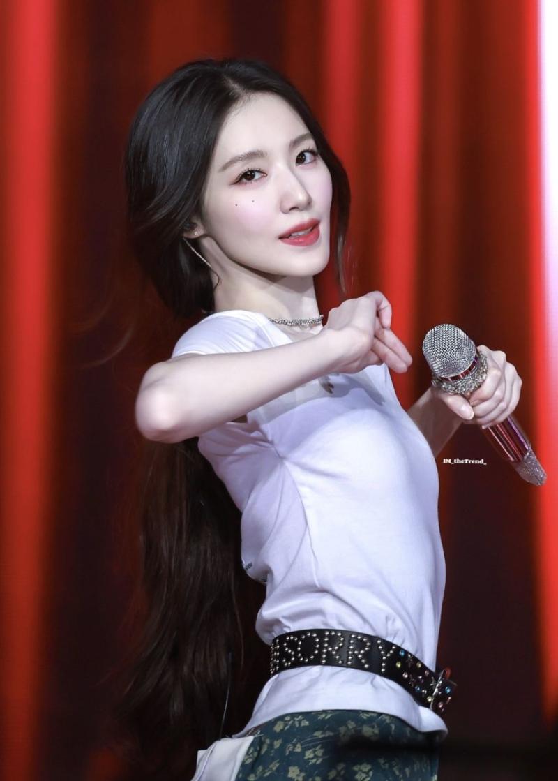 아이들 슈화