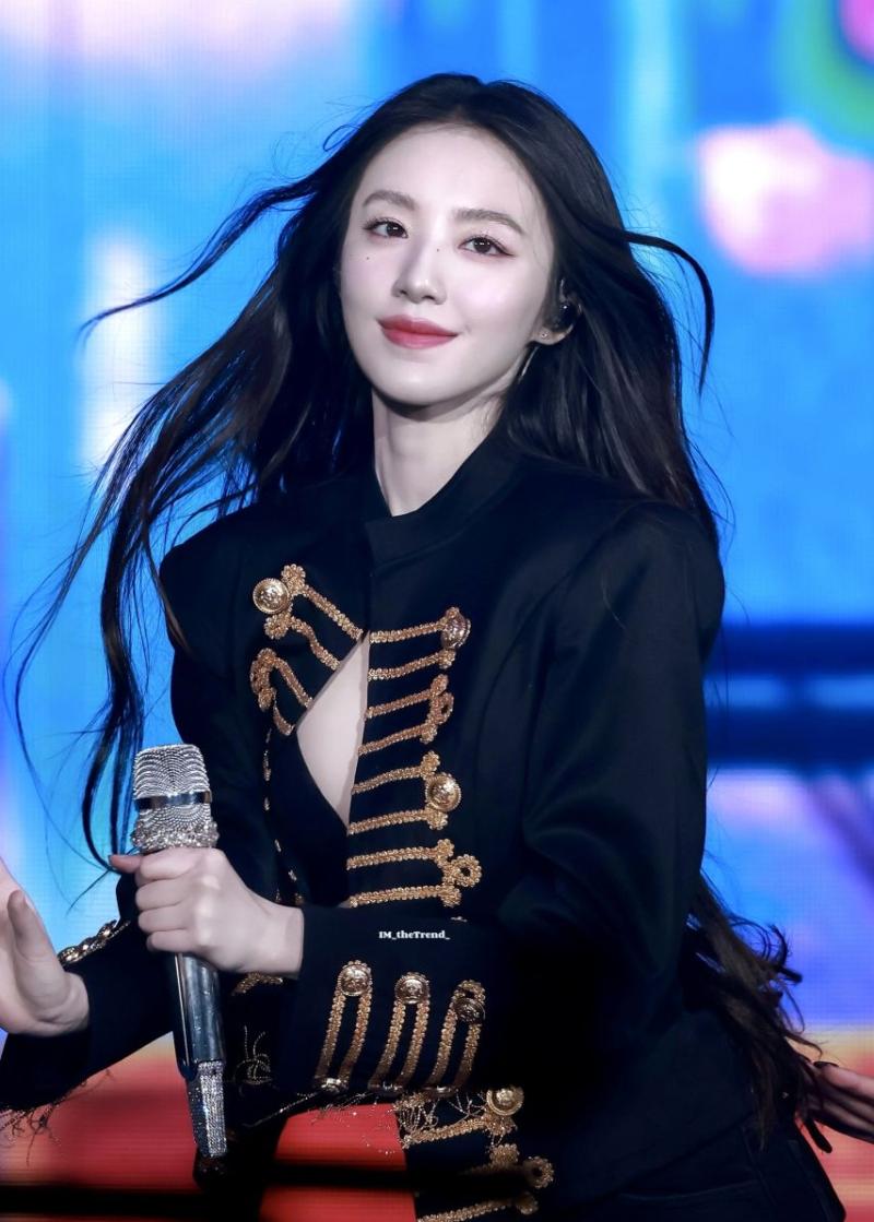 아이들 슈화