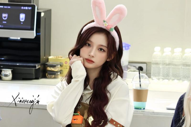 [엔믹스] 설윤