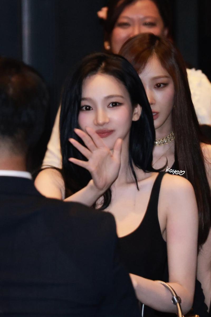 에스파 카리나