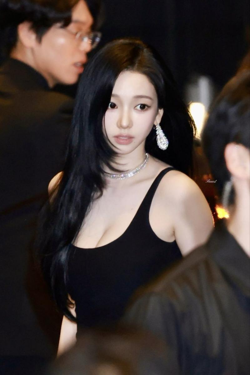 에스파 카리나