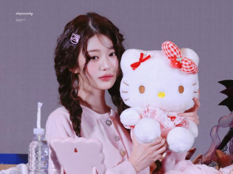 장원영