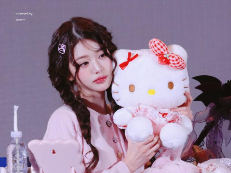 장원영