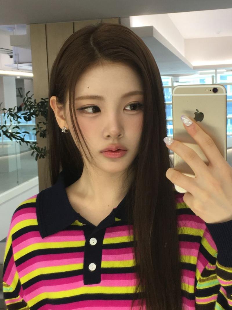 베이비돈크라이 이현
