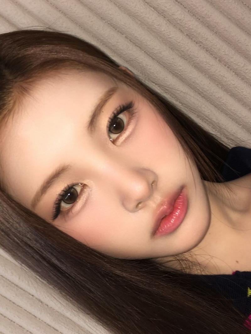 베이비돈크라이 이현