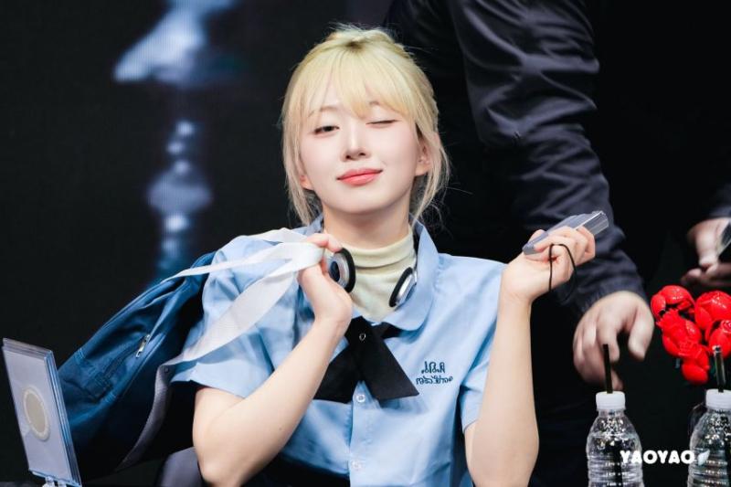 엔믹스 오해원