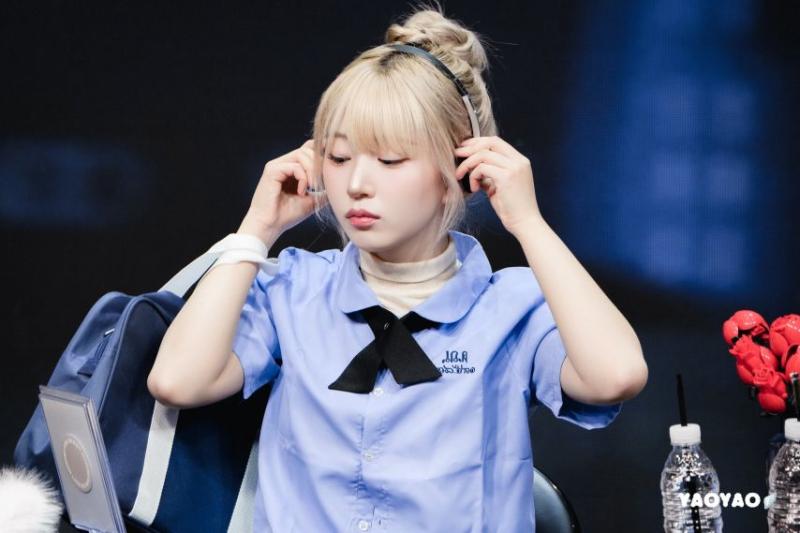 엔믹스 오해원
