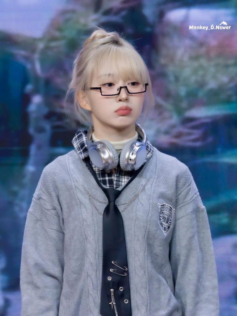 엔믹스 오해원